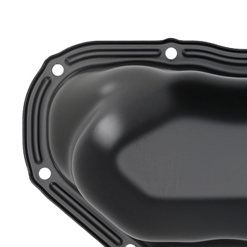 Engine Oil Pan compatible for Suzuki Grand Vitara V6 2.5L 1999-2005 1152085F10 Steel